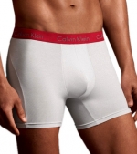 Calvin Klein Pro Stretch Boxer Brief